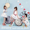 Sweety / back into my world [CD+DVD] []