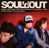 SOUL'd OUT / so mania