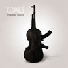 THE CAB ／ SYMPHONY SOLDIER