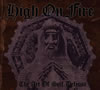 Matt PikeΨHIGH ON FIRE1stХबڻͤǺơо졪