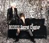 access / Secret Cluster [CD+DVD] []