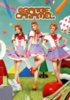 ORANGE CARAMEL / 䤵 []