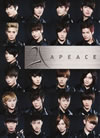 Apeace / Apeace [CD+DVD] []