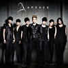 Apeace / Apeace(ONYX ver.) [CD+DVD] []