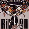   Rib on