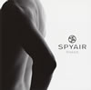 SPYAIR  Naked