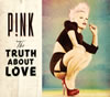 P!NK  ȥ롼Хȡ