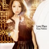 西野カナ / Love Place [CD+DVD] [限定]