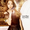  / Love Place [CD+DVD] []