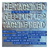 DEEP PURPLEMachine Headȯ40ǯǰڥȥӥ塼Ⱥо