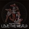 Perfume / Perfume Global Compilation LOVE THE WORLD