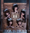 BiS / IDOL is DEAD [楸㥱åȻ] [CD+DVD]