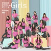 E-Girls / Follow Me [CD+DVD]