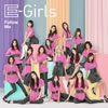 E-Girls  Follow Me