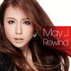 May J. / Rewind [CD+DVD]