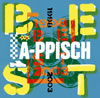 LA-PPISCH / レピッシュ・ベスト1998-2003