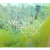 cero  My Lost City