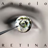 Angelo / RETINA [CD+DVD] []