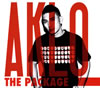 AKLO  THE PACKAGE