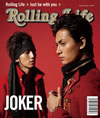 JOKER / Rolling Life [CD+DVD]