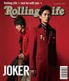 JOKER / Rolling Life [CD+DVD]