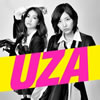 AKB48 / UZA(TYPE A) [CD+DVD]