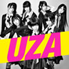 AKB48  UZA(TYPE B)