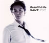 ʡ / Beautiful life / GAME [CD+DVD] []