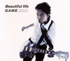 ʡ / Beautiful life / GAME [CD+DVD] []