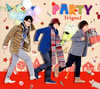 Trignal / PARTY [CD+DVD] []