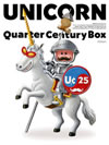 ˥ / Quarter Century Box [4CD+DVD] [Blu-spec CD] []