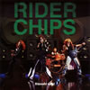 RIDER CHIPS / Blessed Wind [CD+DVD]