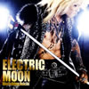 ż  ELECTRIC MOON