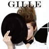 GILLE/I AM GILLE.-SPECIAL EDITION- [CD+DVD] [限定]