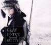 GLAY / JUSTICE[from]GUILTY [楸㥱åȻ] [CD+DVD]