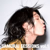 -MIYAVI-  SAMURAI SESSIONS vol.1