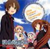 ֥ȥХ!סLittle Busters! / Alicemagic(TV animation ver.)