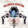 Tommy february6&Tommy heavenly6  HALLOWEEN ADDICTION