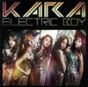 KARA / 쥯ȥåܡ [CD+DVD] []