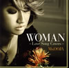 Ms.OOJA / WOMAN-Love Song Covers-