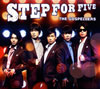 ڥ顼 / STEP FOR FIVE [ǥѥå] [CD+DVD] []