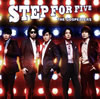 ڥ顼  STEP FOR FIVE