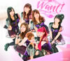 Berryz˼ / WANT! [][]