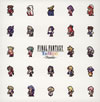 FINAL FANTASYTRIBUTETHANKS