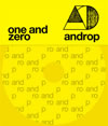 androp / one and zero [CD+DVD] []