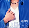 HILCRHYME / LIKE A NOVEL []