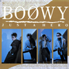 BOWY / JUST A HERO [Blu-spec CD]