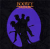 BOWY / GIGSJUST A HERO TOUR 1986 [Blu-spec CD]