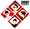 BOWY / INSTANT LOVE [Blu-spec CD]