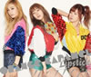 ORANGE CARAMEL / LIPSTICK / Υ֥(Х饨ƥ) [CD+DVD]